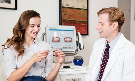 Invisliagn Treatment Bristol - Dental Touch Invisliagn Treatment Bristol - Dental Touch