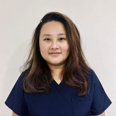 VINAY BOHRA - DENTIST